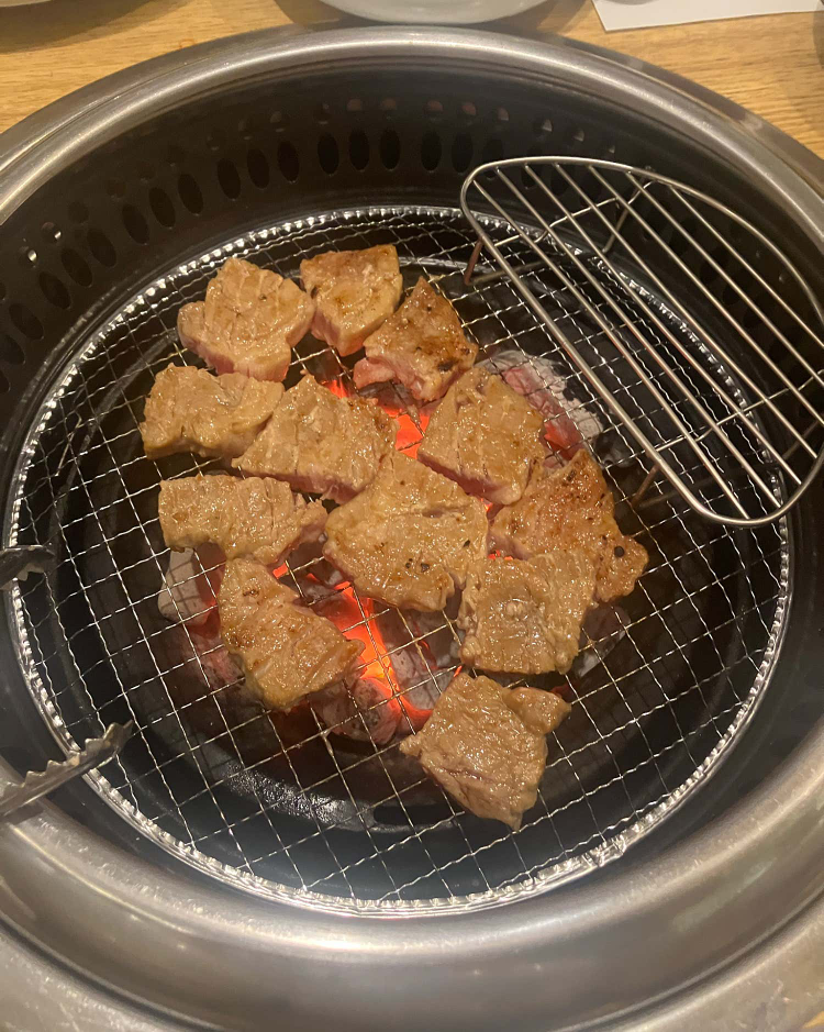 강강술래시흥 2