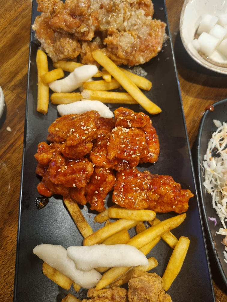 Samtongchikin (삼통치킨) 3