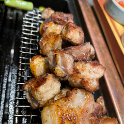 Majangdonggimssi gyeongnamgoseong (마장동김씨 경남고성) 1
