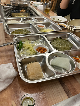 Cheonanjangeoga (천안장어가) 3