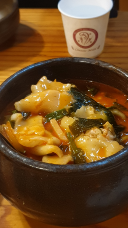 인사동수제비 사진 8