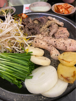 일차돌 제주성산점 대표 사진