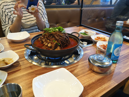 육일식당 2