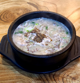 서현순대 분당본점 사진 8