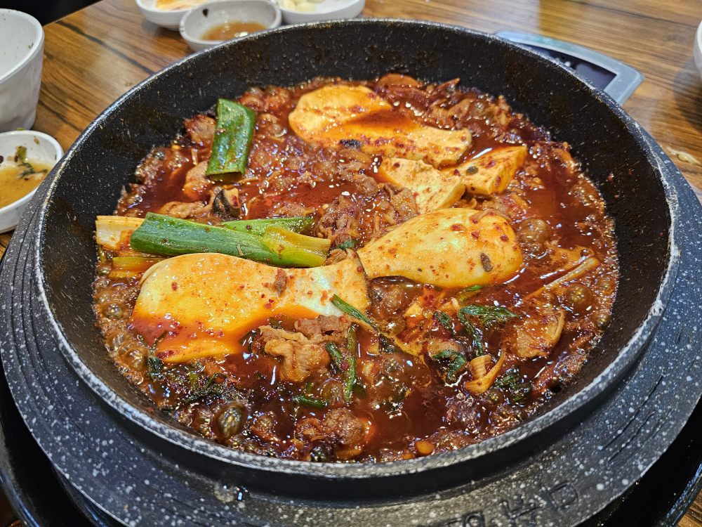 Jangsuori 6