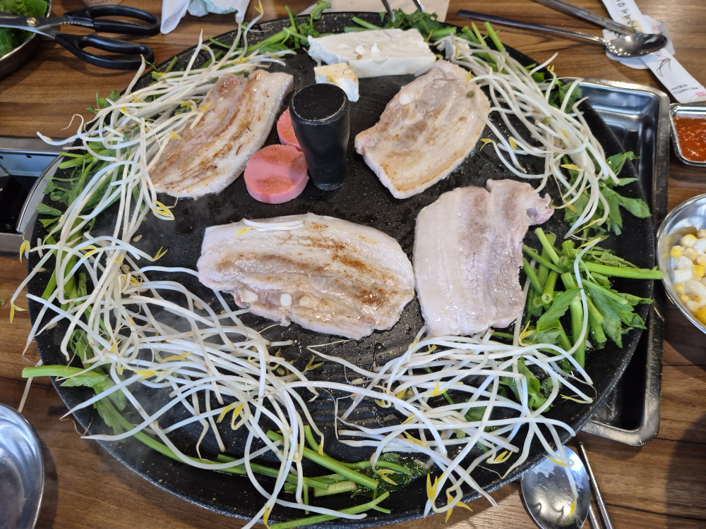 양화돼교 사진 3