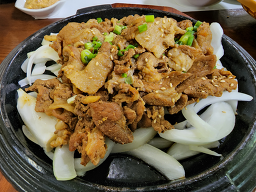 Mulmakeunjip (물맑은집) 3
