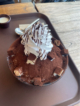 설빙 서울종각점 사진 4