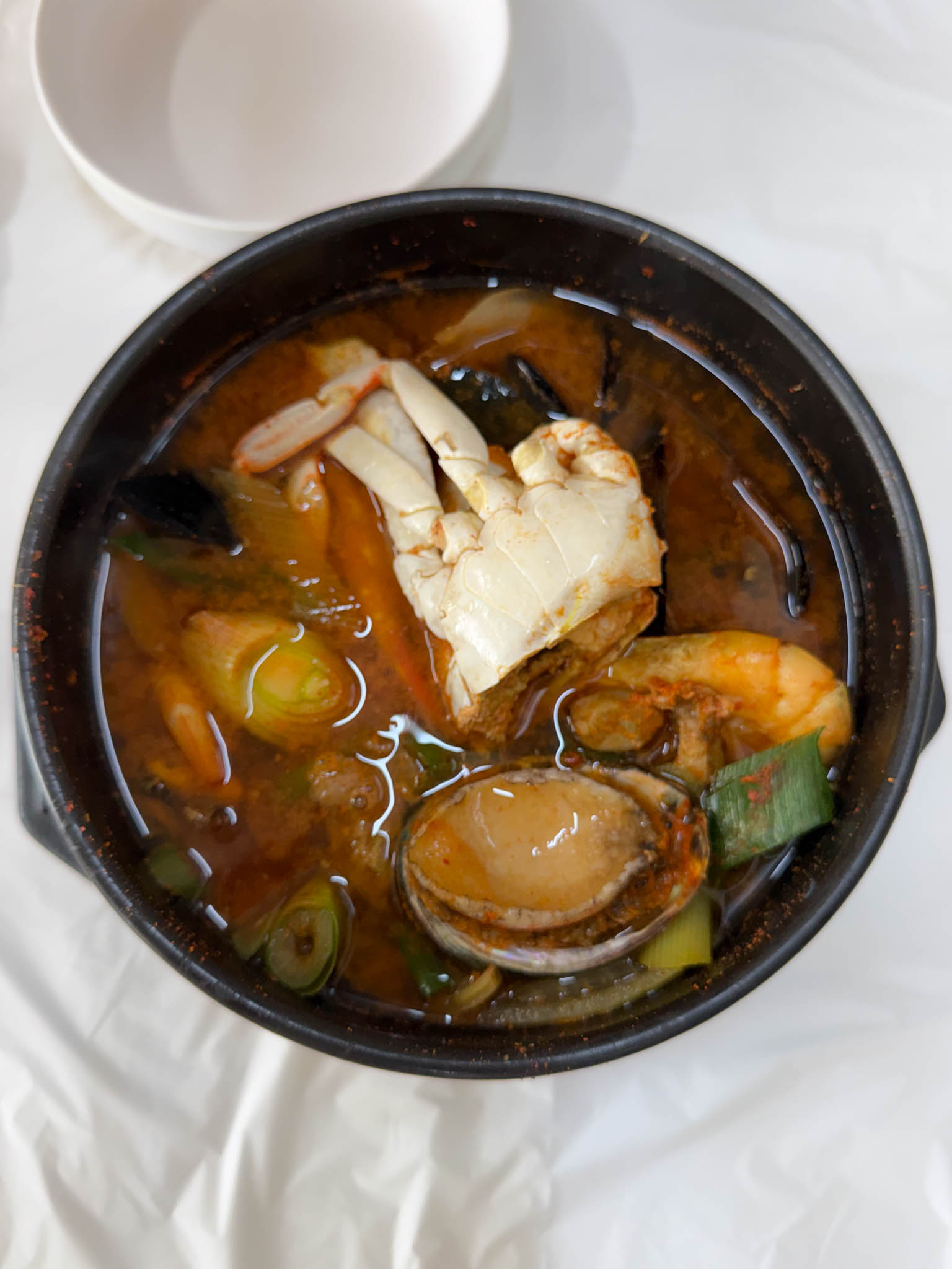 소희네뚝배기식당 사진 2