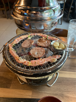 아리랑야끼니꾸 사진 6
