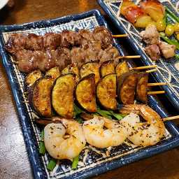 센꼬치 사진 3