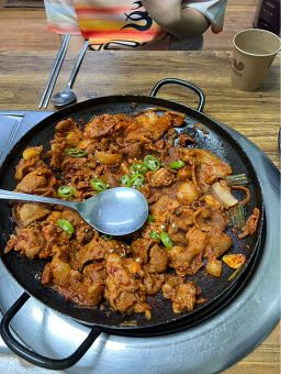장원매운소갈비찜 대표 사진