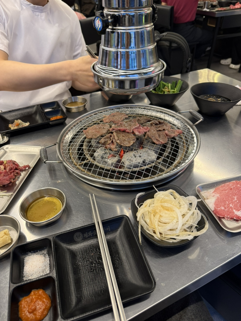 1988pyeonghwasutbulgui (1988평화숯불구이) 2