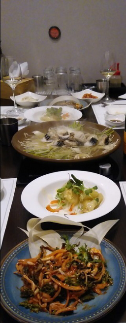 초원복국 6