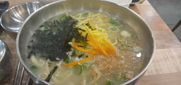 달인대보칼국수 본점 사진 8