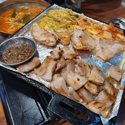 더삼겹170 사진 4