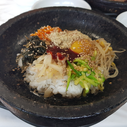 Naejangsan myeongingwan 4