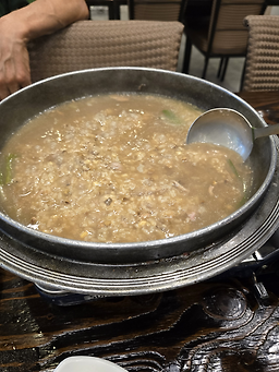 진진삼계탕 6