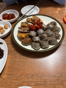 신포2대옛날식당 11