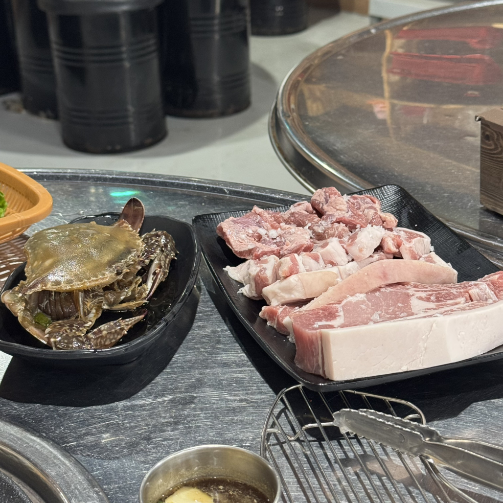 오돈가 사진 2