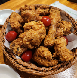 계동치킨 종로5가점 사진 4
