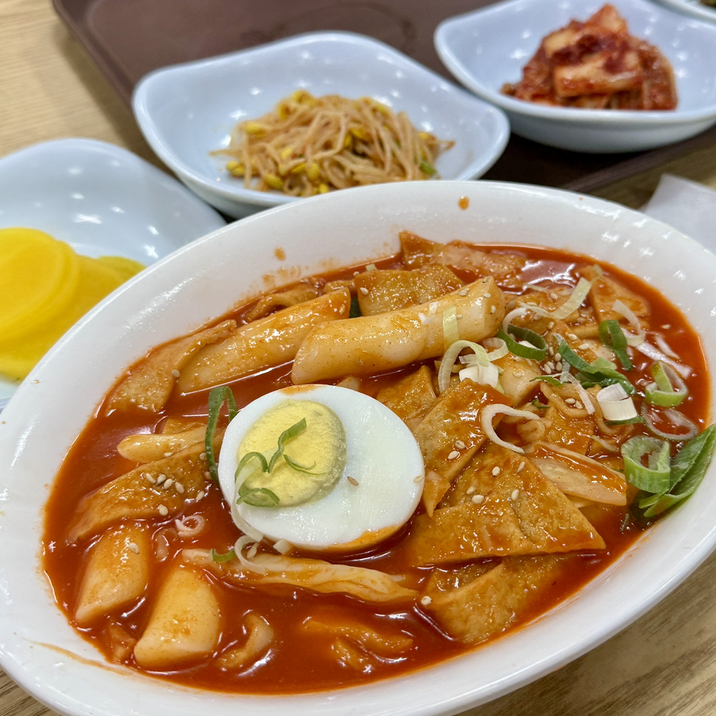 정성김밥 1