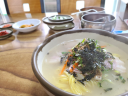 산아름국수 대표 사진