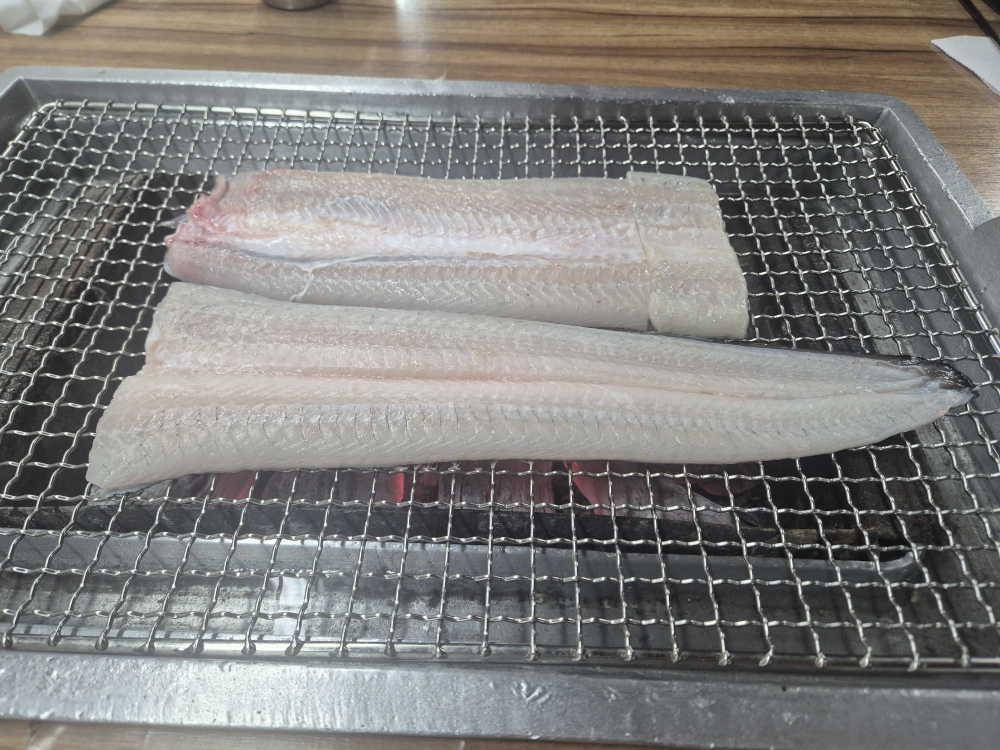 Meokgolpungcheonminmuljangeo (먹골풍천민물장어) 3