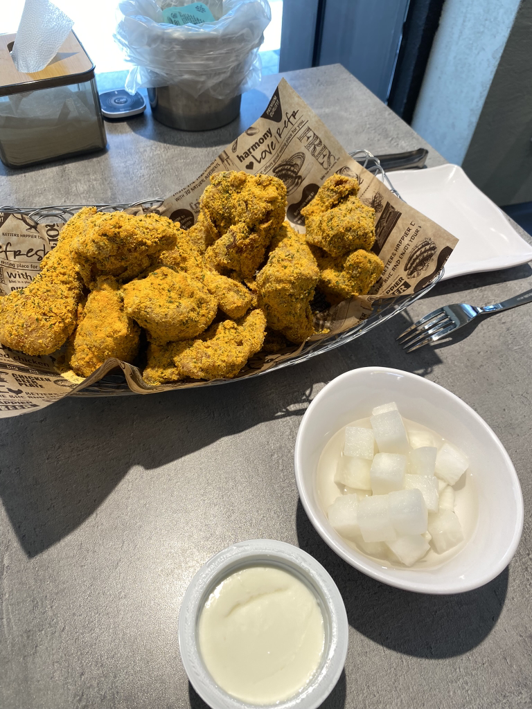 BHC치킨 세종대점 대표 사진