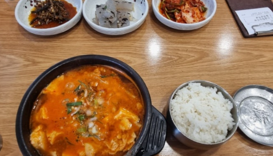 북촌가마솥순두부 대표 사진