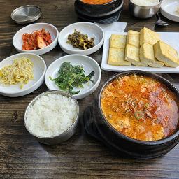 송가네두부촌 1