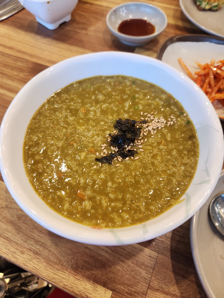 Dongpirangjeonbongmaeul 3