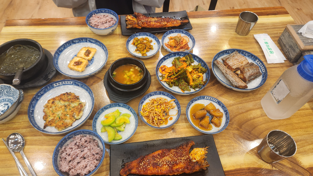우리네코다리 2