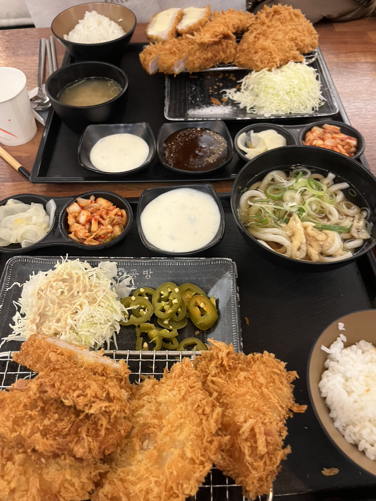 카츠공방 서초본점 사진 3