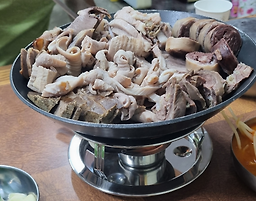 송가네국밥 4