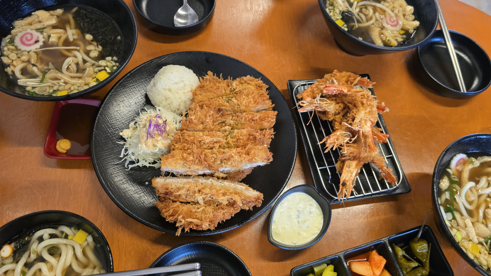 신촌카츠란 대표 사진