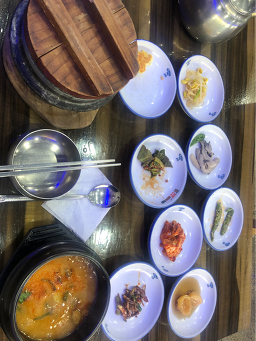 산골순두부보쌈 4