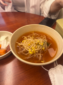 Gosaeksuinseon 4
