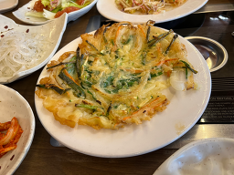 Podonamunongwon (포도나무농원) 3
