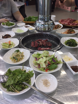 태백부흥한우 2
