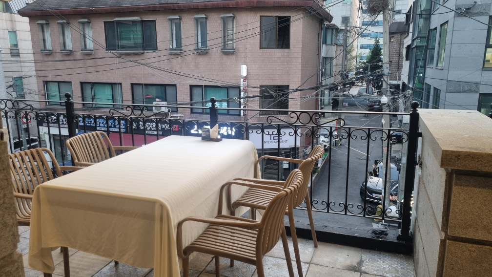 비스포킷 까사 논현점 대표 사진