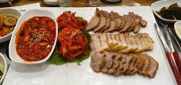 이심전심 언양불고기 본점 사진 6
