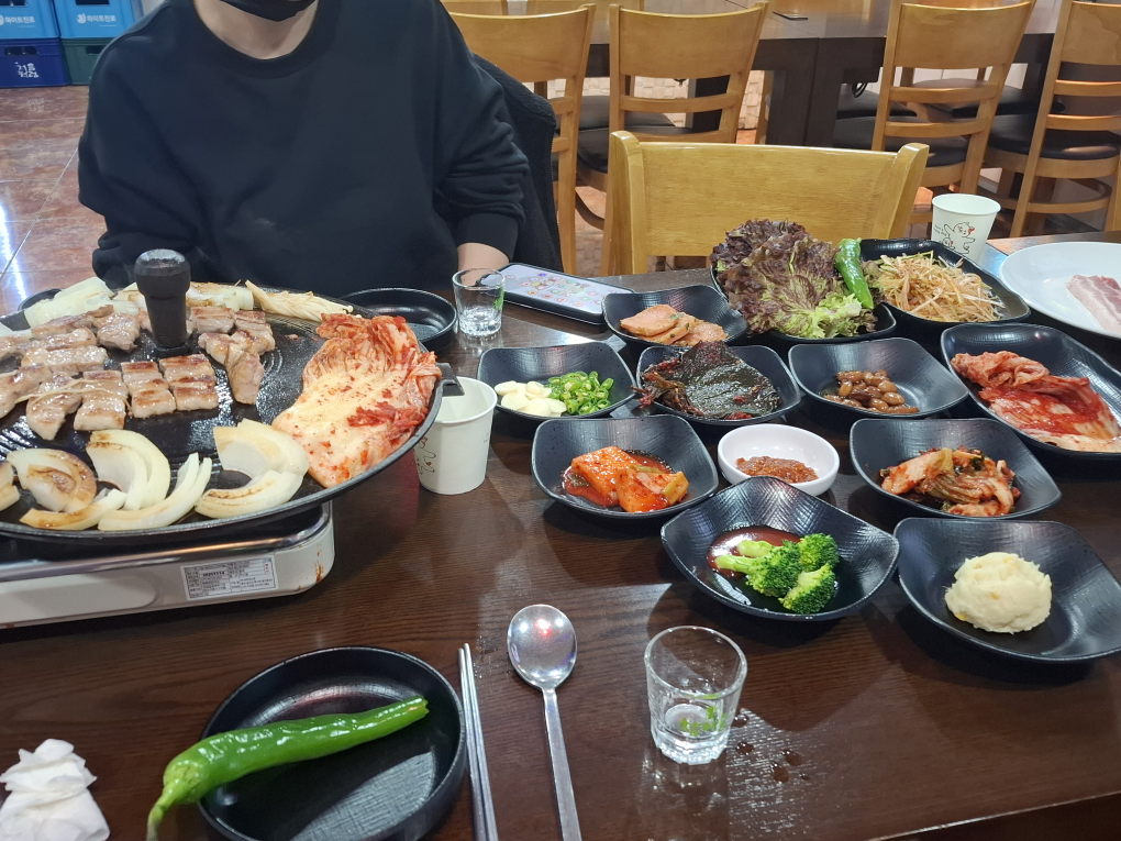 남도호프 사진 3