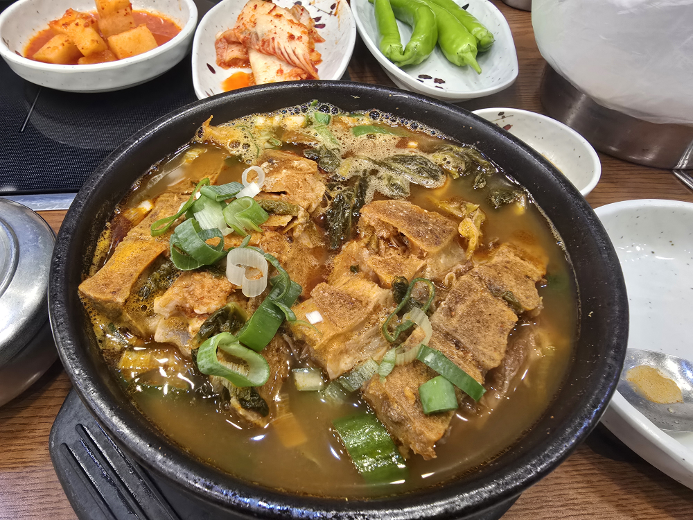 약선당감자탕 2