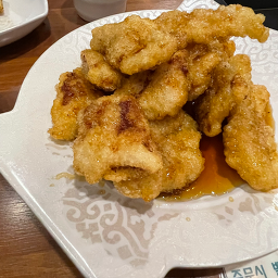 Jangwonyangkkochi (장원양꼬치) 3