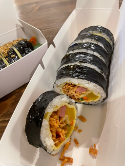 상아김밥 잠원본점 사진 4