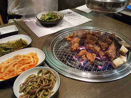 고구려 홍대점 사진 5