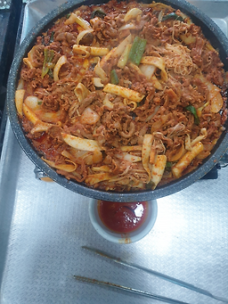 황금생오리 5