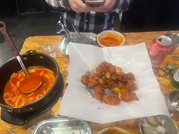 깐부치킨 선릉역1번출구점 사진 2