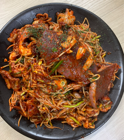 Tobaki (토박이) 2